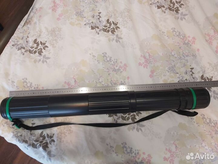 Тубус для чертежей