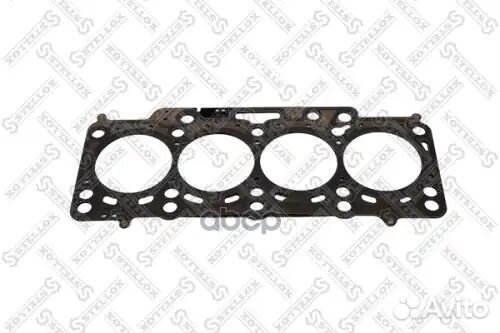 Прокладка гбц (1.65mm) vw crafter 09 Stellox 49