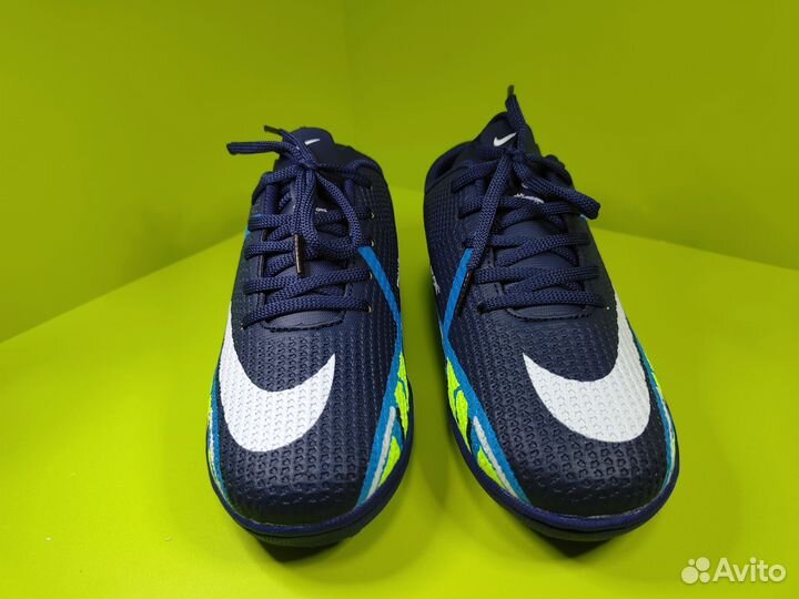 Сороконожки nike