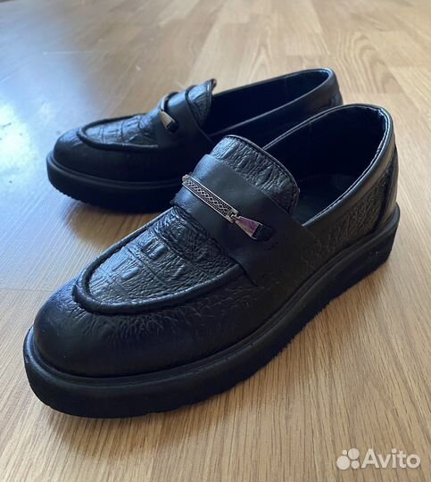 Туфли, ботинки для мальчика