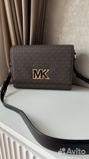 Сумка Mimi Michael Kors, оригинал