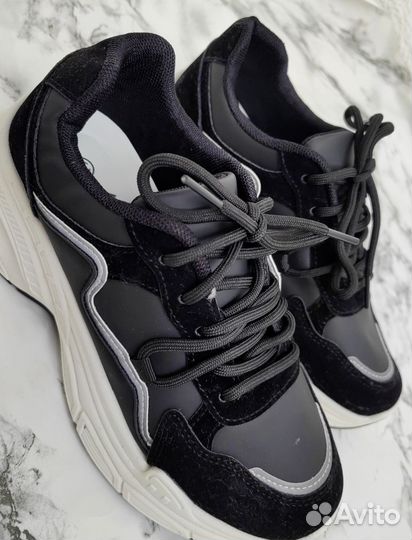 Кроссовки женские от 35 до 40 размера