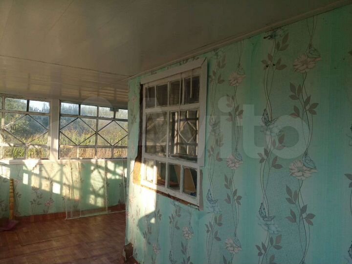 Дом 96 м² на участке 7,5 сот.