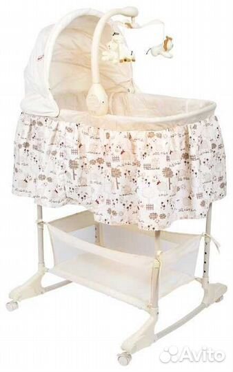 Колыбель geburt PL501-07