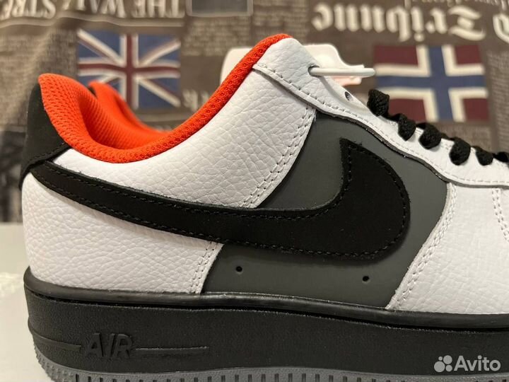 Кроссовки Nike air force 1