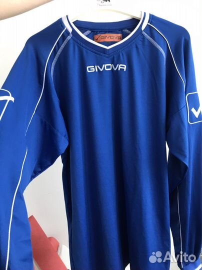 Футбольная форма Винтаж спортивная кофта