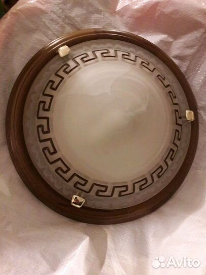 Светильник и бра