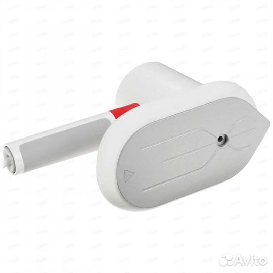 Новый отпариватель