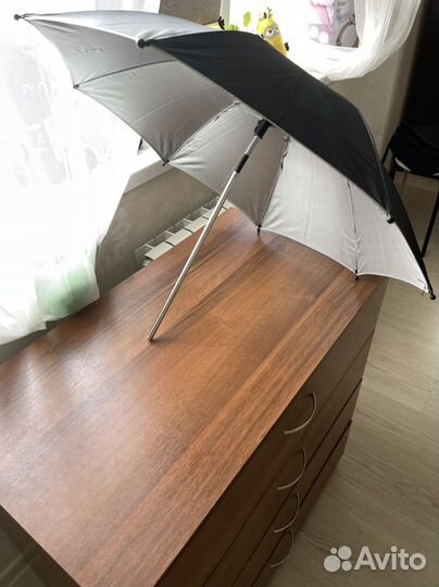 Зонт доя коляски универсальный