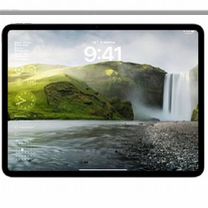 iPad Pro 11 (2024) M4 1Tb Sim Silver Новый