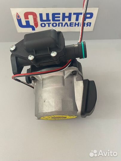 Насос циркуляционный DDP-7525 Daewoo