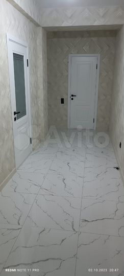 1-к. квартира, 54 м², 7/11 эт.