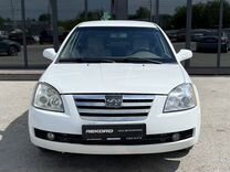 Chery Fora (A21) 2.0 MT, 2007, 132 173 км, с пробегом, цена 429 000 руб.