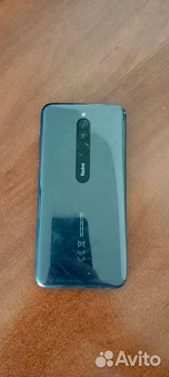 Samsung Galaxy A50, 4/64 ГБ