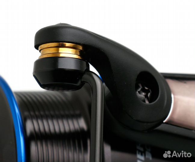 Катушка Flagman Sherman Pro Feeder 4000