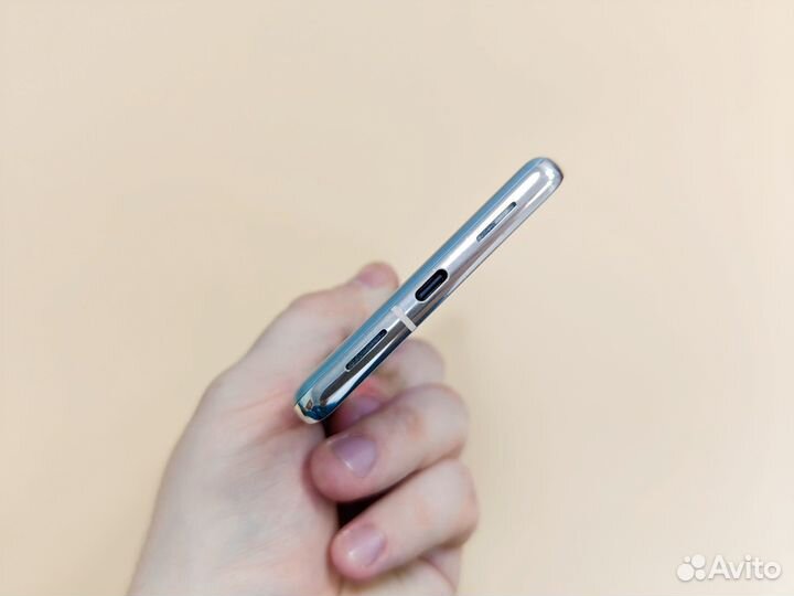 Google Pixel 7 Pro, 12/128 ГБ