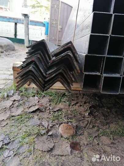 Металлопрокат