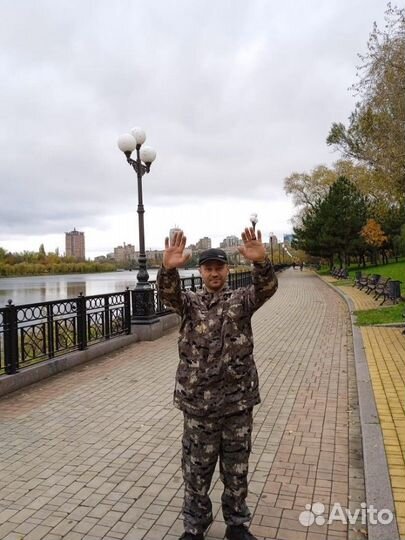 Монтажник окон пвх