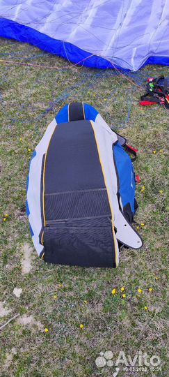 Продам параплан