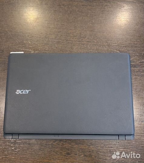 Ноутбук Acer EX2540 series(42666лан)