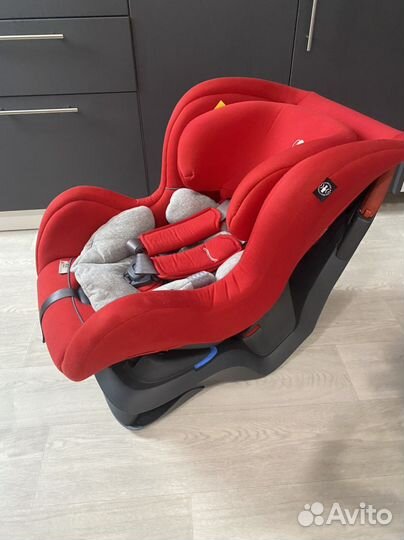 Детское автокресло Renolux от 0 до 18 кг