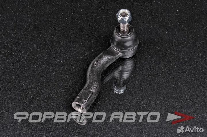 Наконечник рулевой тяги, правый CE0742R CTR Корея