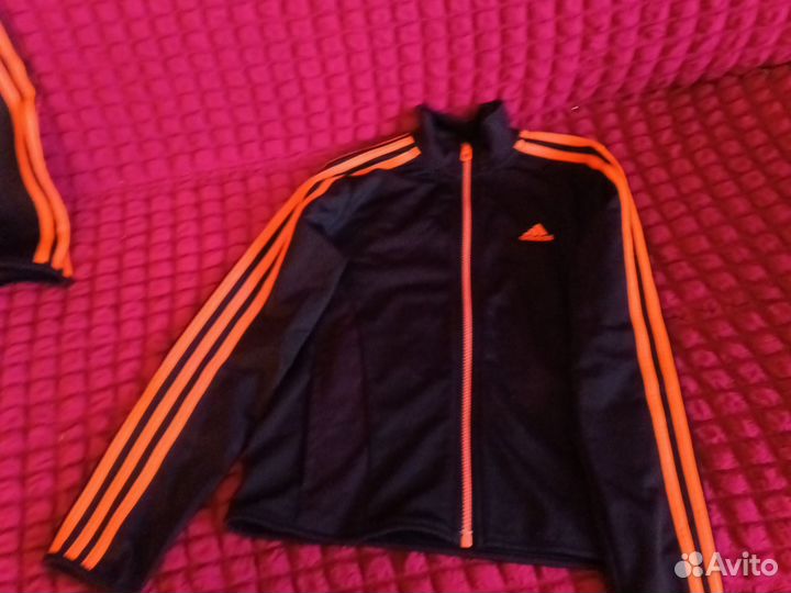 Спортивный костюм adidas originals 146 р