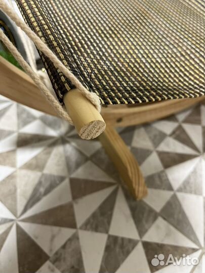 Качалка гамак лежанка для кошек / котов