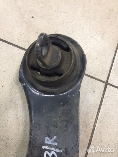 Рычаг подвески продольный задний правый Hyundai