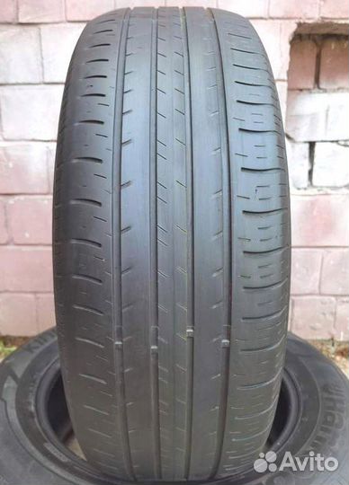 Hankook Kinergy GT H436 235/60 R18 103H