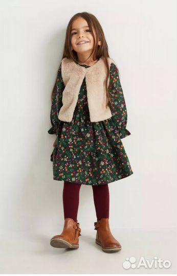 Платье H&M