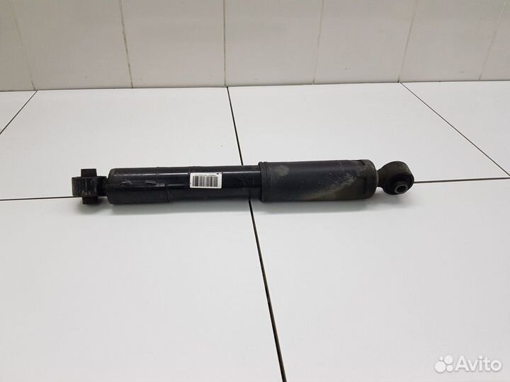 Амортизатор задний (Geely Atlas)