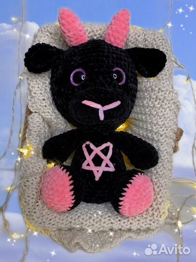 Оригинальные игрушки на заказ