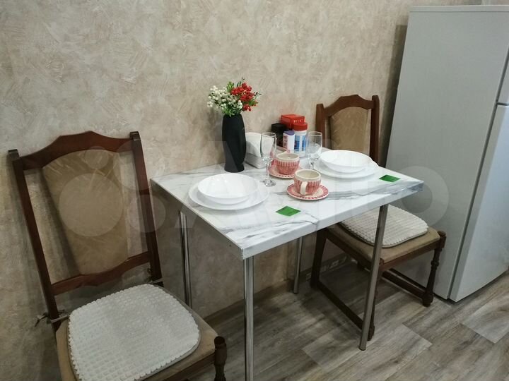 1-к. квартира, 32 м², 5/9 эт.