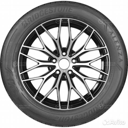 Bridgestone Alenza A/S 275/50 R19 112V