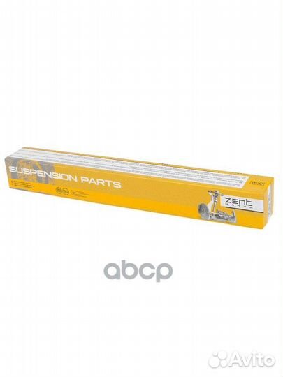 Z28585 тяга рулевая Ford Explorer 11-15 Z28585