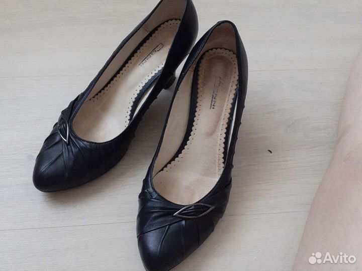 Туфли размер 36
