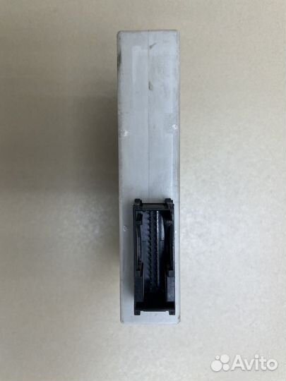 Блок бесключевого доступа BMW X5 E70