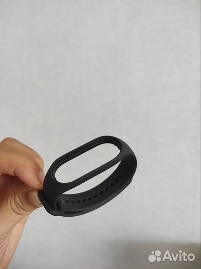Оригинальный ремешок для Xiaomi Mi Band 5/6/7