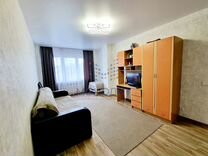 1-к. квартира, 41 м², 4/16 эт.