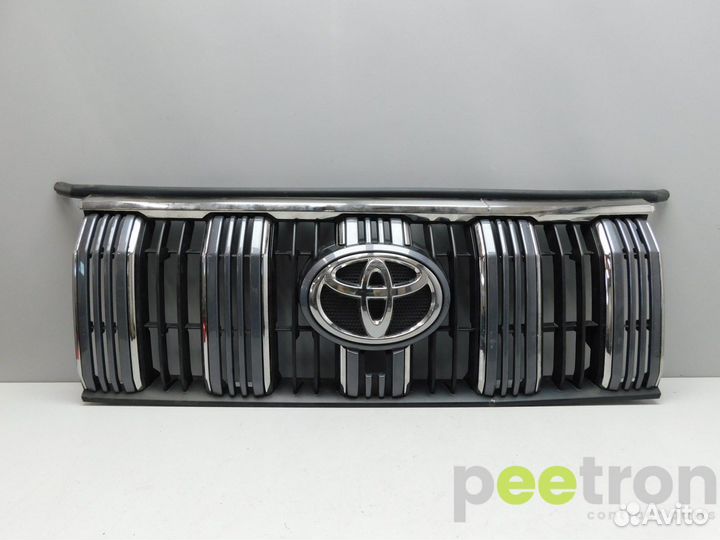 Б/У Б/У Решетка радиатора 5310160F80 toyota