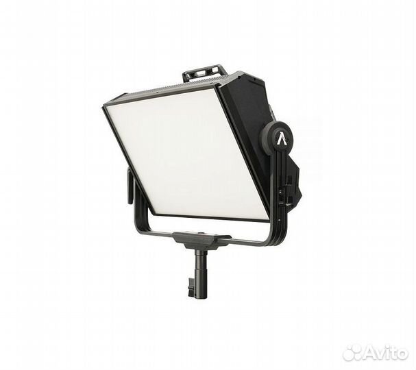 Светодиодный осветитель Aputure Nova P300c kit наб