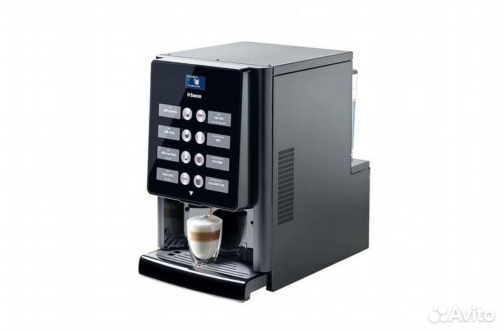 Кофемашина Saeco IperAutomatica Premium 7G 1C1M