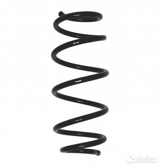 Пружины задние усиленные Hyundai Grandeur (TG)