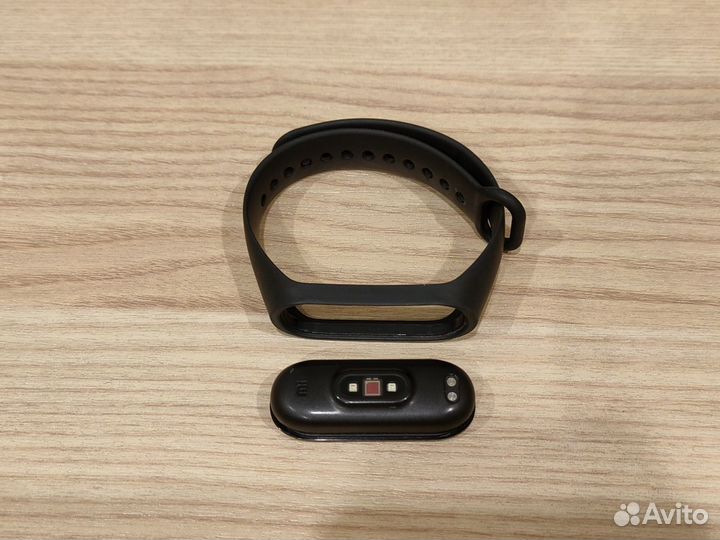 Xiaomi mi band 4