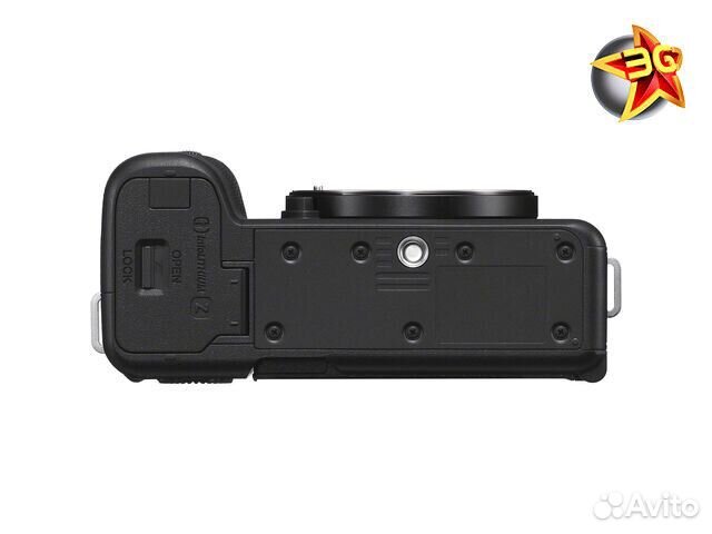 Фотоаппарат Sony ZV-E1 Body Black