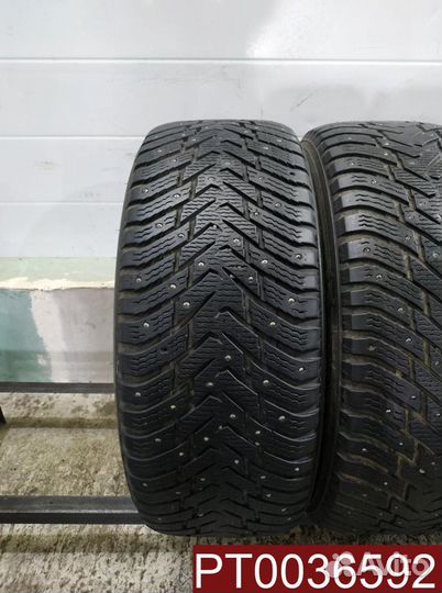 Nokian Tyres Hakkapeliitta 8 SUV 285/60 R18 98H