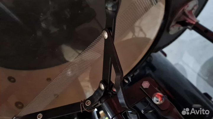 Ударная установка