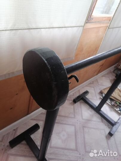 Штанга 30 кг