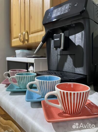 Кофейные чашки